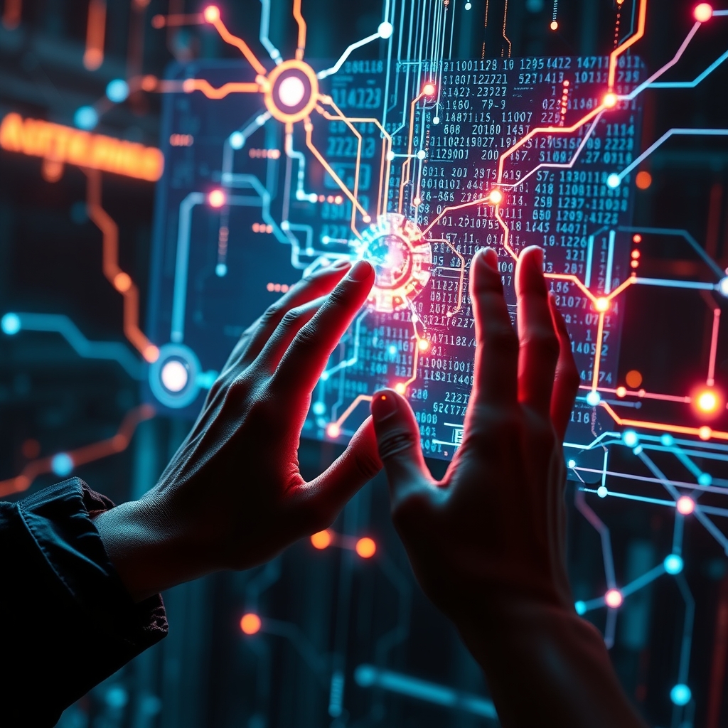 AI Code Generation & Developer Tools: May 2026 Insights – Autonomous Agents & Vibe Coding Reshape Development