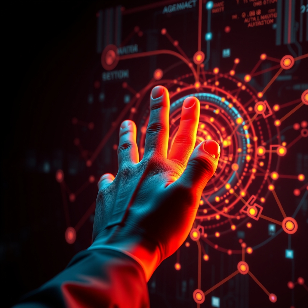 AI-Powered Development 2026: Agentic AI Redefines Coding, Debugging, and Developer Workflows
