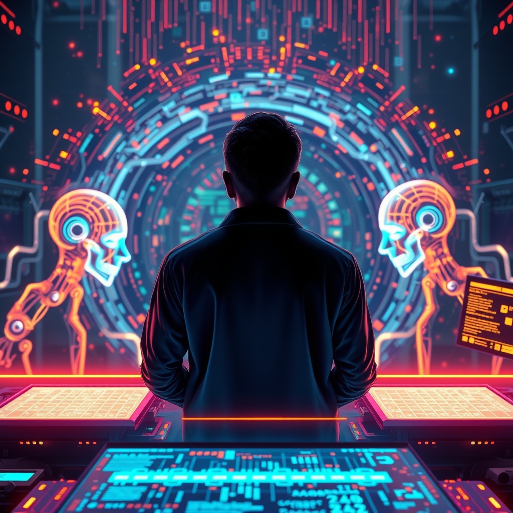 AI Revolutionizes Coding: Autonomous Agents, Productivity Gains & Developer Tooling Surge in 2026