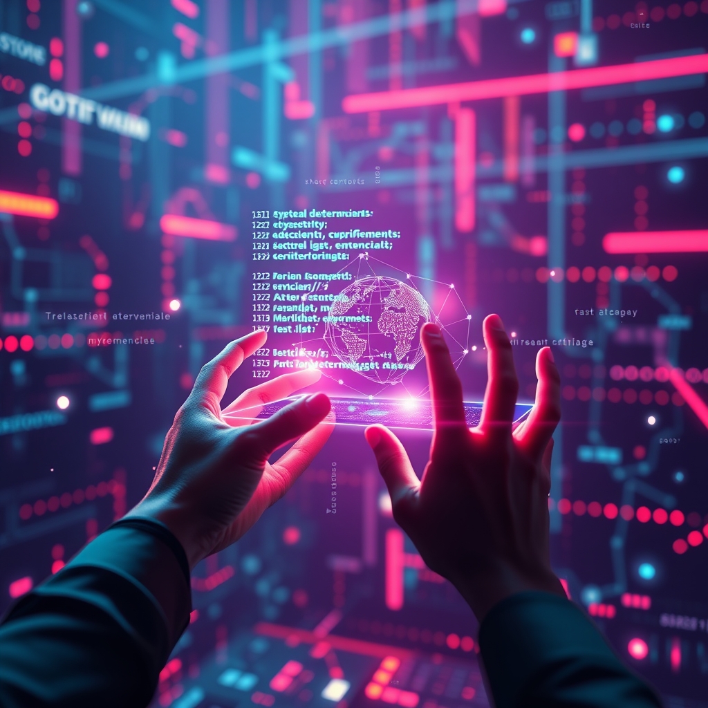 AI Transforms Software Development: Agentic AI, Advanced Code Generation, and Evolving Developer Roles Dominating May 2026