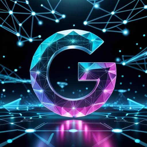 Google I/O Unveils Gemini 3.5 Flash, Antigravity 2.0, and TON Ecosystem Gains Acton Toolchain
